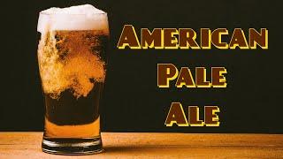 2022 AABC Gold American Pale Ale All-Grain Recipe