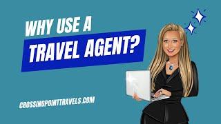 REASONS WHY YOU SHOULD BOOK A TRAVEL AGENT (IS IT WORTH IT?)