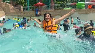 Adventure Cove Singapore