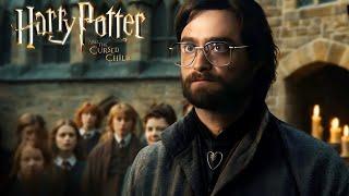 Harry Potter And The Crushed Child (2024)| Daniel Radcliffe | Emma Watson | Full HD Movie Review