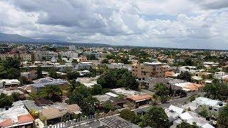 San Francisco de Macorís - República Dominicana