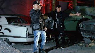 HOVER FS FEAT. ADAN JFW - EL MUCHACHO [REMIX] (VIDEO OFICIAL)