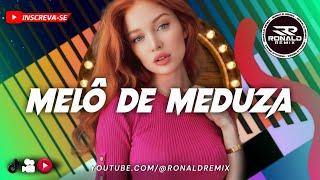 MELÔ DE MEDUZA - REGGAE REMIX 2024 @RONALDREMIX REGGAE EXCLUSIVO