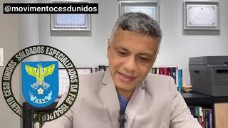 CESD TURMAS 94 A 2001 | LIVE Vinicius Prudêncio