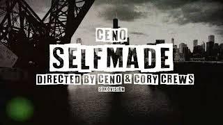 Ceno @cenobugass - SelfMade (Official Music Video)  Cory Crews