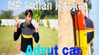 Advut car mr Indian hacker / dipankar clip