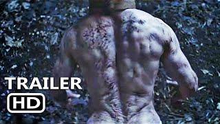 THE BEAST WITHIN Official Trailer (2024)