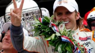 Dan Wheldon Tribute   1978-2011 (Forever Young)