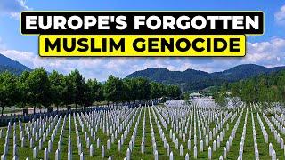 Europe's Forgotten Muslim Genocide