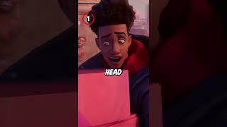 3 Hidden Details You Missed In Spider-Man Across The Spider-Verse!