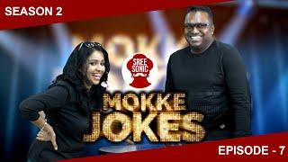 Mokke Jokes that will make you laugh so hard | Shamini VS Logeswaran | Sree Sonic | Malaysia