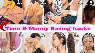 (part-2)Time & Money Saving Hacks|Full Preparation Just one day before function|Last minute hacks