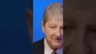 Sen. Kennedy Roasting Biden #bidenisafailure #johnkennedy #bidenomics #bidenbudget #worstpresident