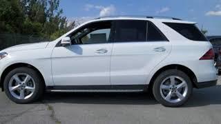 New 2018 Mercedes-Benz GLE Miami FL Coral Gables, FL #JB133774