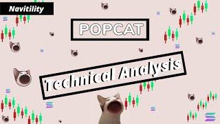 Memecoin POPCAT 5x-10x On The Way?