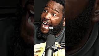 Dr Umar Johnson on Black Role Models