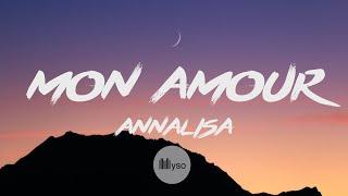 Mon Amour - Annalisa (Lyrics | Testo)