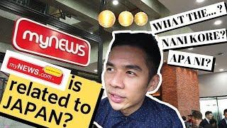 myNEWS launch event - FPC @ Kota Damansara | 2019