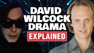 David Wilcock Drama Explained! Truthseekers, Trolls & Lawsuits