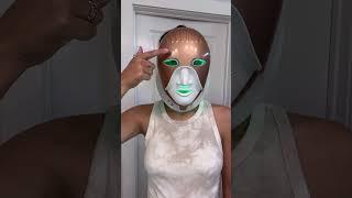 Cleopatra LED Mask Review