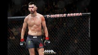 Dominick Cruz - Training & Highlights (Motivational)