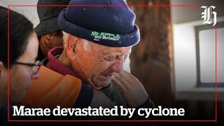 Marae devastated, but protected its people from the impacts of Cyclone Gabrielle | nzherald.co.nz