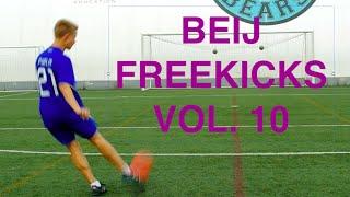 Beij Freekicks vol  10