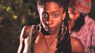 Jah9   Steamers A Bubble OFFICIAL VIDEO   Shamala⁄Hit Bound Records