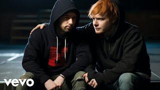 Eminem feat. Ed Sheeran - Pain