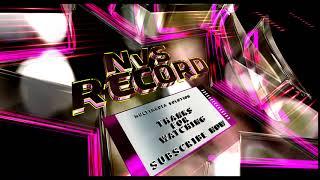 Channel Outro of NVS Record | Subscribe My Channel For Update | NVS Record