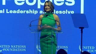 We the Peoples 2022: UN Foundation President and CEO Elizabeth Cousens