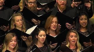 The Celestial City (Benjamin David Knoedler) performed by Rivertree Singers