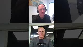Loan Market Agile | Dallas Roberts speaks Nick Goodall from CoreLogic NZ 2025
