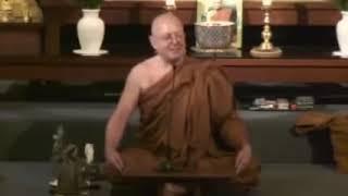 MNICH PL Ajahn Brahm - Strach, niepokój i zmartwienia.