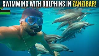 Island Life in Zanzibar, Tanzania! 