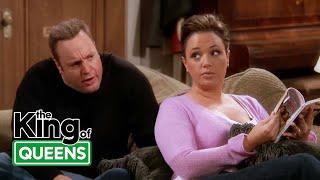 Doug's 'Little' Problem | The King of Queens