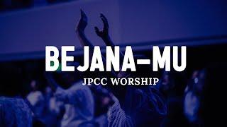 Bejana-Mu - JPCC Worship (Lirik) || Lagu Rohani Pilihan Terbaik 2024