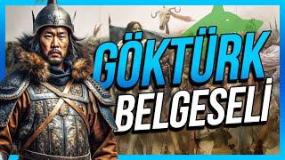 GÖKTÜRKLER TÜRK TARİHİ Belgeseli