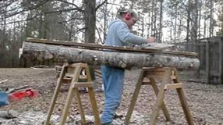 Granberg Alaskan Sawmill owned by Mid-GA Outdoor