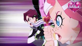 Iris & Mephisto Vs. The World!  | LoliRock