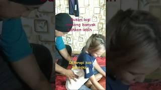 Viral " Tukang pijat menang banyak, Pasien sampai tertawa #tejaarummelatiwangi #youtubeshorts #asmr