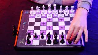 2 HOURS of Live Chess for Sleep  ASMR (soft spoken, danish accent, whisper)