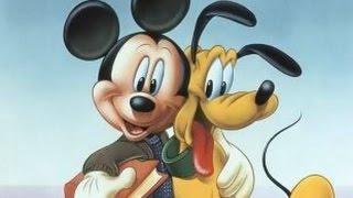 Mickey Mouse Clubhouse Adventures in Space  /   Клуб Микки Мауса Приключения в космосе