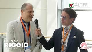 AICPE 2024 Dr. Egidio Riggio