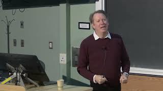 Saturday Morning Physics | The Many Worlds of Quantum Mechanics - Sean Carroll