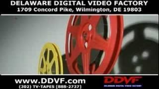 DDVF Commercial