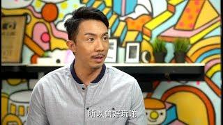 《我哋係．創意系》: 第四集 全方位藝人 張繼聰(1)