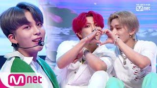 [ATEEZ - WAVE] KPOP TV Show | M COUNTDOWN 190627 EP.625