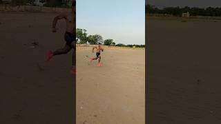 100 meter sprint in 13 second #viral #trending #100meter #sprint #running #army @sahiljaat0828