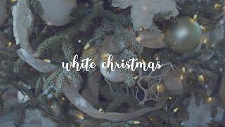 christina perri - white christmas [official lyric video]